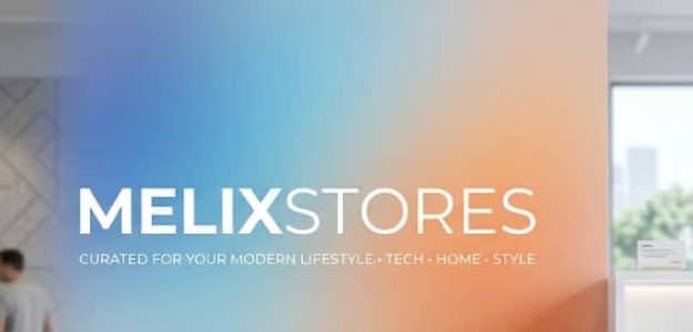 Melixstores