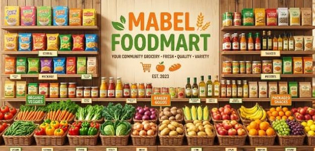 Mabel foodmart