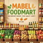 Mabel foodmart
