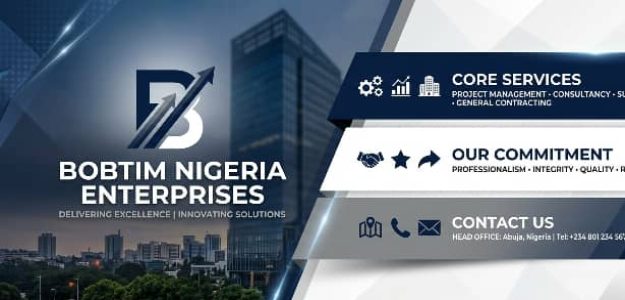 Bobtim Nigeria Enterprises