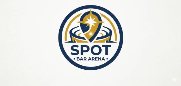 Spot bar Arena