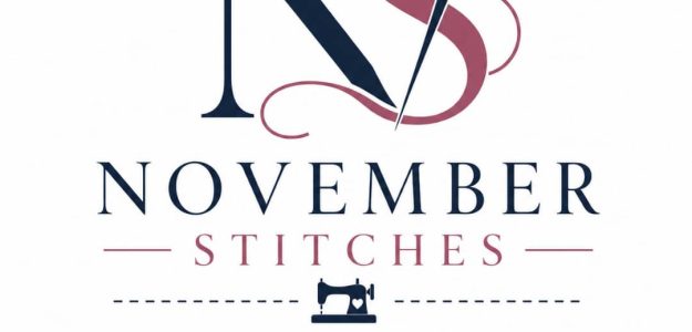 Novemberstitches