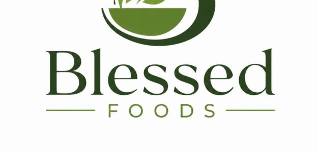 Blessed Food