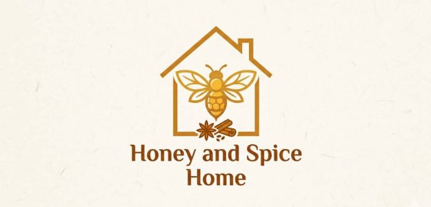 Honey And Spice Home