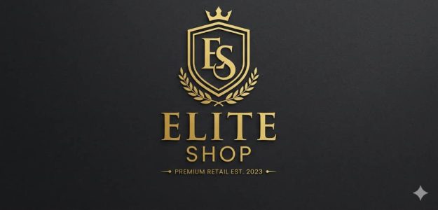 Elite shop