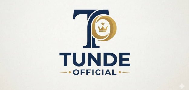 Tundeofficial