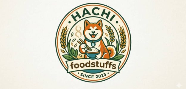 Hachi food stuff and Groceries