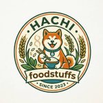 Hachi food stuff and Groceries