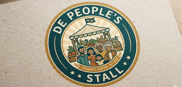 De People's Stall