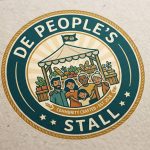 De People's Stall