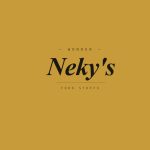 Neky's wonder foodstuff store