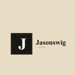 Jasonswig eats