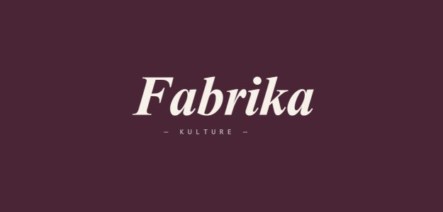 Fabrika Kulture