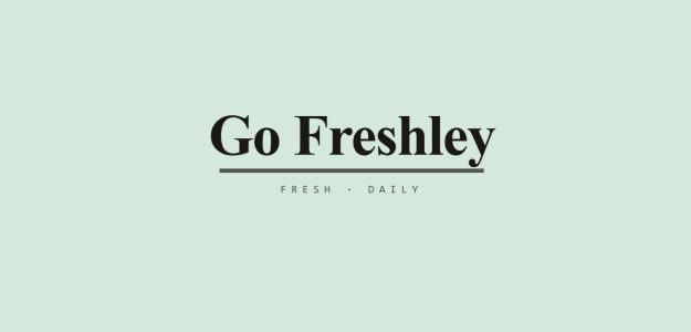 Gofreshley