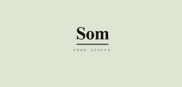 Som food stuffs