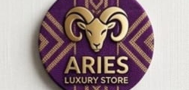 Aries luxury store