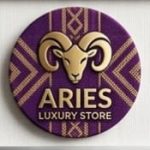 Aries luxury store