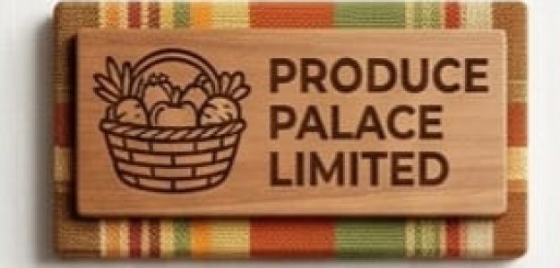 Produce Palace limited