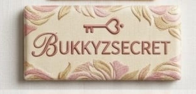 Bukkyzsecret