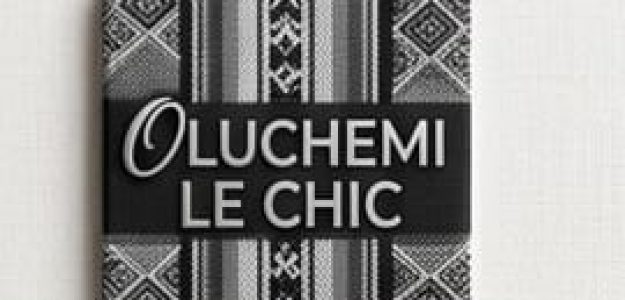 Oluchemi le chic