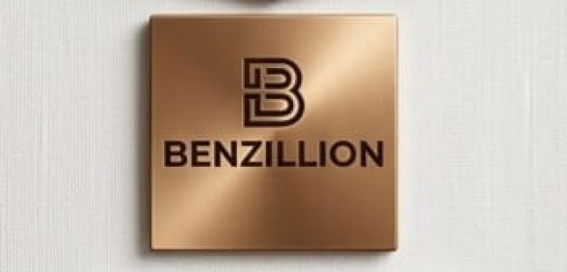 benzillion