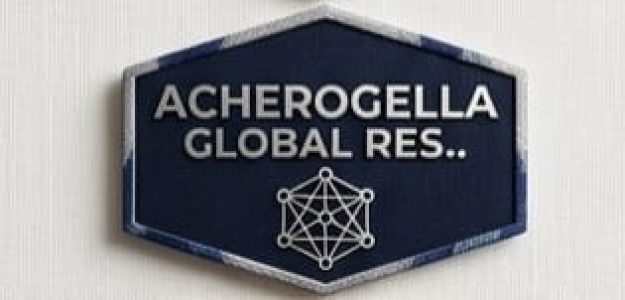 Acherogella Global Resource Nig