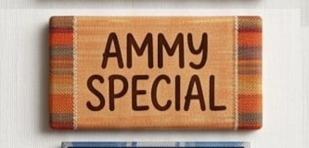 Ammy special