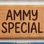 Ammy special