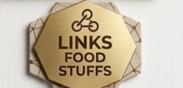 Links food stuffs