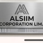 Alsiim corporation limited
