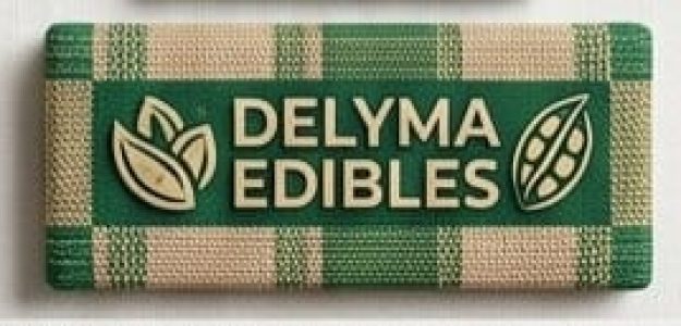 Delyma Edibles