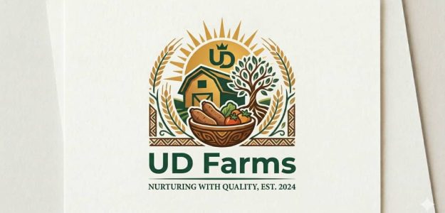 UD Farms