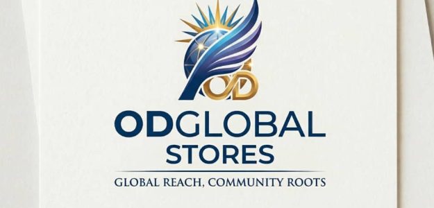 ODGLOBAL STORES