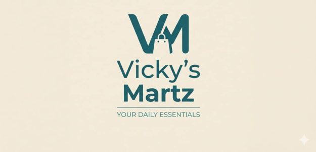 Vicky's martz