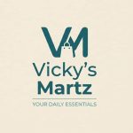 Vicky's martz