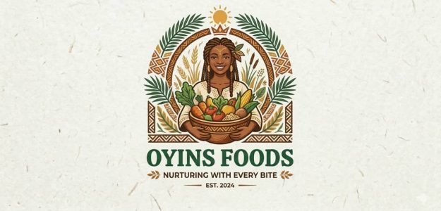 Oyins food