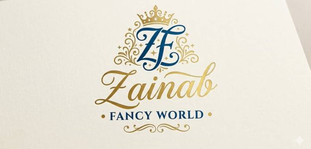 Zainab Fancy World Foods