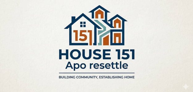 House 151 Apo resettlement Abuja