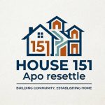 House 151 Apo resettlement Abuja