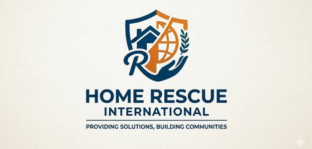 Home Rescue international