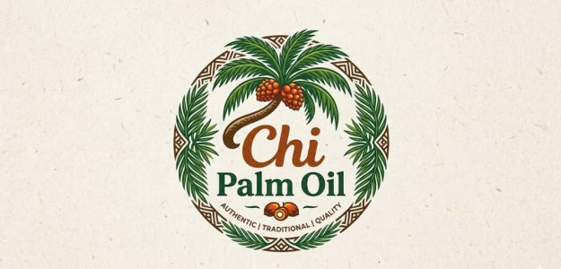 Chi palm oil vendor