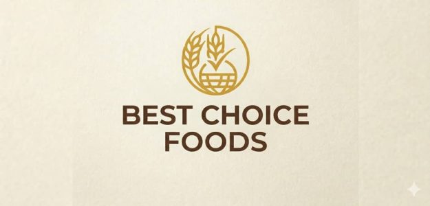 Best choice foods