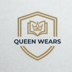 Queen wears