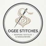 Ogee Stitches