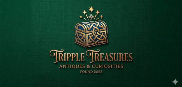 Trippletreasure