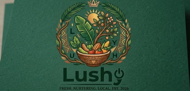 Lushey