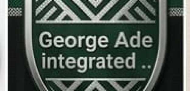 George Ade integrated farm foodies and groceries