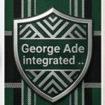 George Ade integrated farm foodies and groceries