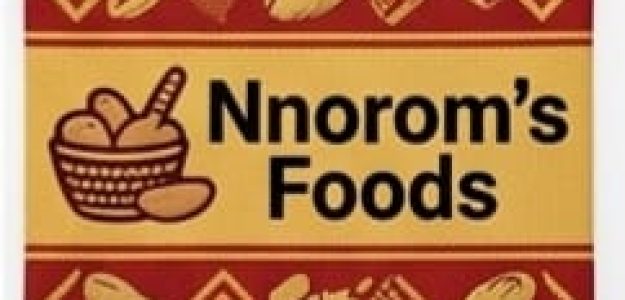Nnorom's Foods