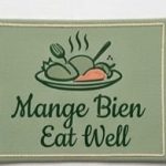 Mange Bien Eat Well